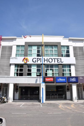  Golden Peak Inn  Бентонг